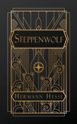 Steppenwolf - Basil Creighton (ISBN: 9798349591228)