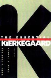 The Essential Kierkegaard (ISBN: 9780691019406)