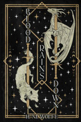 Blood Rains Down - H. M. Wolfe (ISBN: 9798349474057)