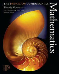 Princeton Companion to Mathematics - Gowers (ISBN: 9780691118802)