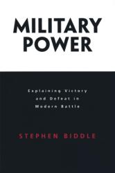 Military Power (ISBN: 9780691128023)