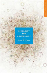 Diversity and Complexity - Scott E Page (ISBN: 9780691137674)
