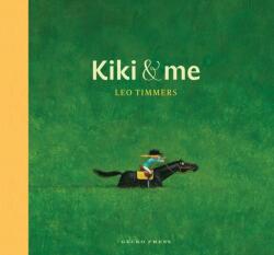 Kiki and Me (ISBN: 9798348041700)
