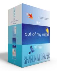 The Out of My Mind Trilogy (ISBN: 9798347121168)