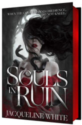 Souls in Ruin - WHITE JACQUELINE (ISBN: 9798347120130)