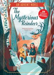 Mysterious Reindeer (ISBN: 9798347119455)