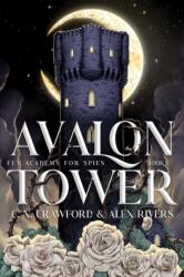 Avalon Tower (ISBN: 9798347119073)