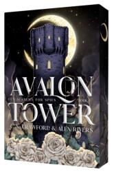 Avalon Tower (ISBN: 9798347119066)