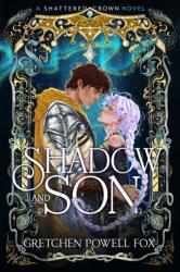 Shadow and Son (ISBN: 9798347116102)