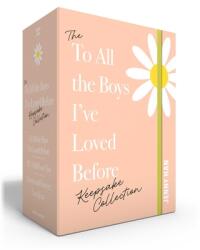 BX-TO ALL THE BOYS IVE LOVED BEFORE - HAN JENNY (ISBN: 9798347115778)