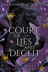 Court of Lies and Deceit (ISBN: 9798347115532)