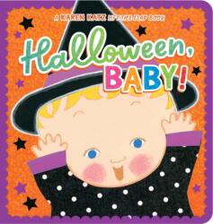 Halloween, Baby! (ISBN: 9798347111947)