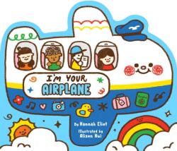 I'm Your Airplane (ISBN: 9798347110728)