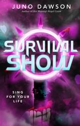 Survival Show (ISBN: 9798347110568)