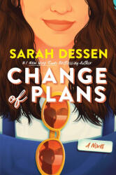 Untitled Simon & Schuster Books for Young Readers Novel - DESSEN SARAH (ISBN: 9798347108770)