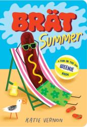 Brat Summer (ISBN: 9798347108282)