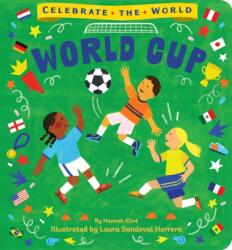 World Cup (ISBN: 9798347107537)