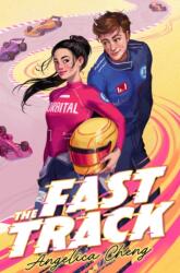 Fast Track (ISBN: 9798347107445)