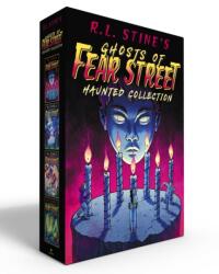 R. L. Stine's Ghosts of Fear Street Haunted Collection (ISBN: 9798347107384)