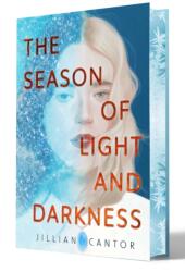 Season of Light and Darkness (ISBN: 9798347107285)