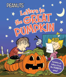 Letters to the Great Pumpkin - Scott Jeralds (ISBN: 9798347103522)