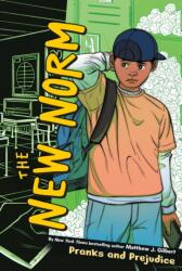 Pranks and Prejudice (ISBN: 9798347103423)