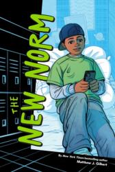 The New Norm (ISBN: 9798347103393)