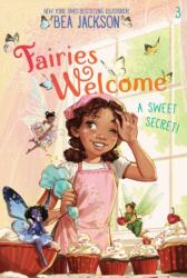 A Sweet Secret! (ISBN: 9798347103072)