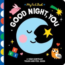 Good Night, You (ISBN: 9798347102976)