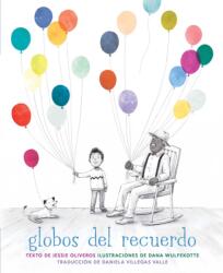 Globos del recuerdo (ISBN: 9798347102549)