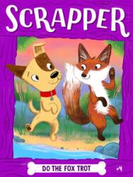 Do the Fox Trot (ISBN: 9798347102129)