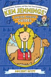 Ancient Egypt (ISBN: 9798347101122)