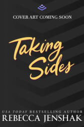 Taking Sides - JENSHAK REBECCA (ISBN: 9798347036639)