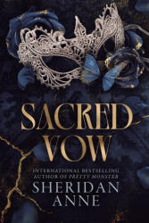 Sacred Vow - ANNE SHERIDAN (ISBN: 9798347036233)