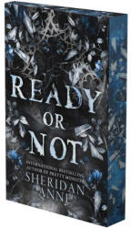 Ready or Not (ISBN: 9798347036226)