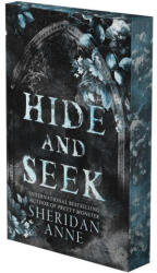 Hide and Seek - ANNE SHERIDAN (ISBN: 9798347036196)