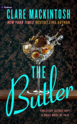The Butler (ISBN: 9798347009268)
