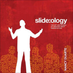 Slide: Ology - Nancy Duarte (ISBN: 9798341672048)