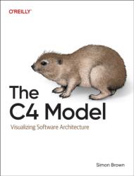 The C4 Model (ISBN: 9798341660120)