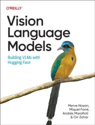 Vision Language Models (ISBN: 9798341624047)