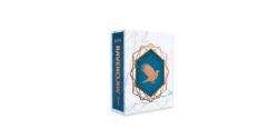 Harry Potter: Ravenclaw (ISBN: 9798337404936)