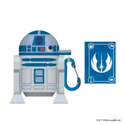 Bookcessories: Star Wars: Tiny Book of Jedi (ISBN: 9798337403625)