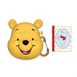 Bookcessories: Disney: Tiny Book of Winnie the Pooh (ISBN: 9798337403564)