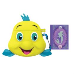 Bookcessories: Disney: Tiny Book of The Little Mermaid (ISBN: 9798337403557)