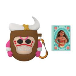 Bookcessories: Disney: Tiny Book of Moana (ISBN: 9798337403540)