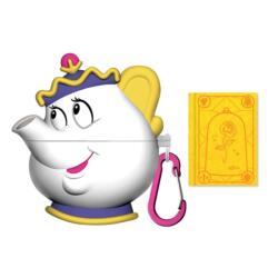 Bookcessories: Disney: Tiny Book of Beauty and the Beast (ISBN: 9798337403526)
