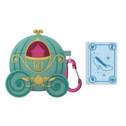 Bookcessories: Disney: Tiny Book of Cinderella (ISBN: 9798337403519)