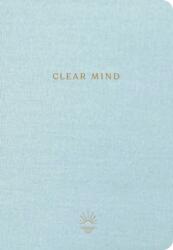 Clear Mind (ISBN: 9798337403380)