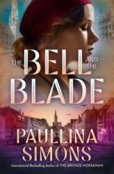 The Bell and the Blade (ISBN: 9798337207421)