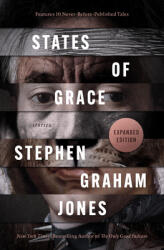 States of Grace (ISBN: 9798337200941)
